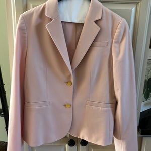 Calvin Klein blazer